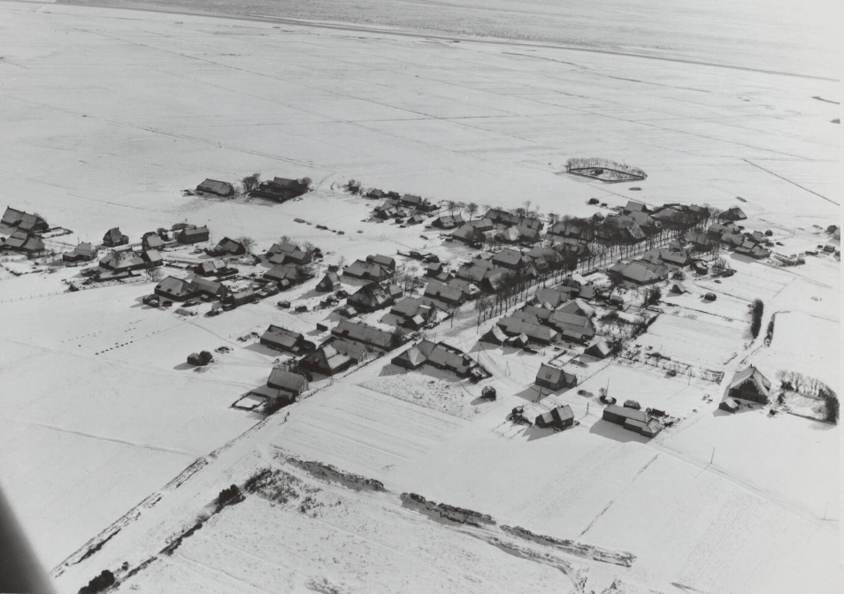 Ballum — Ameland