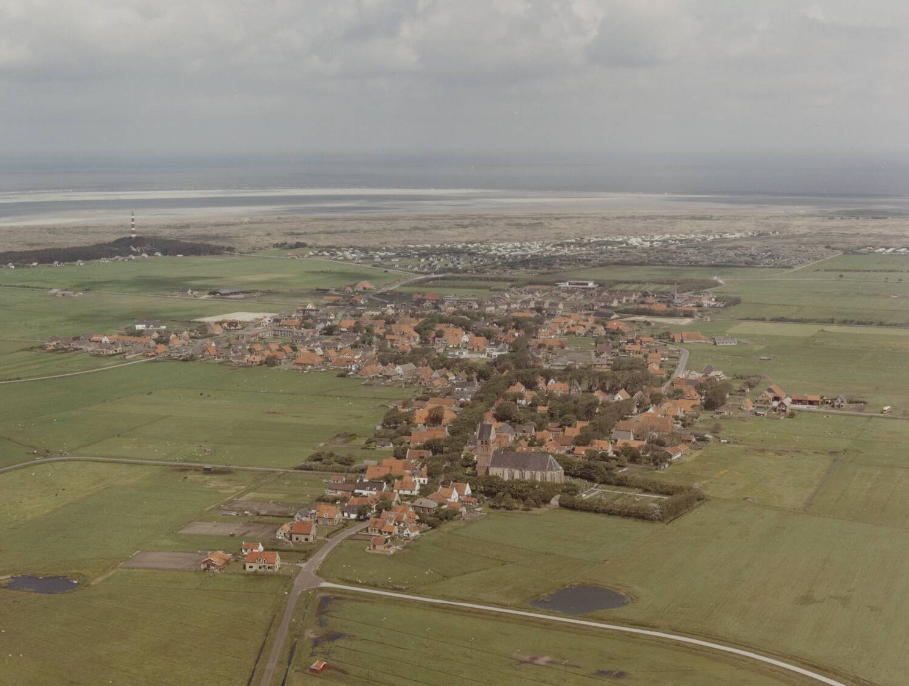 Hollum — Ameland