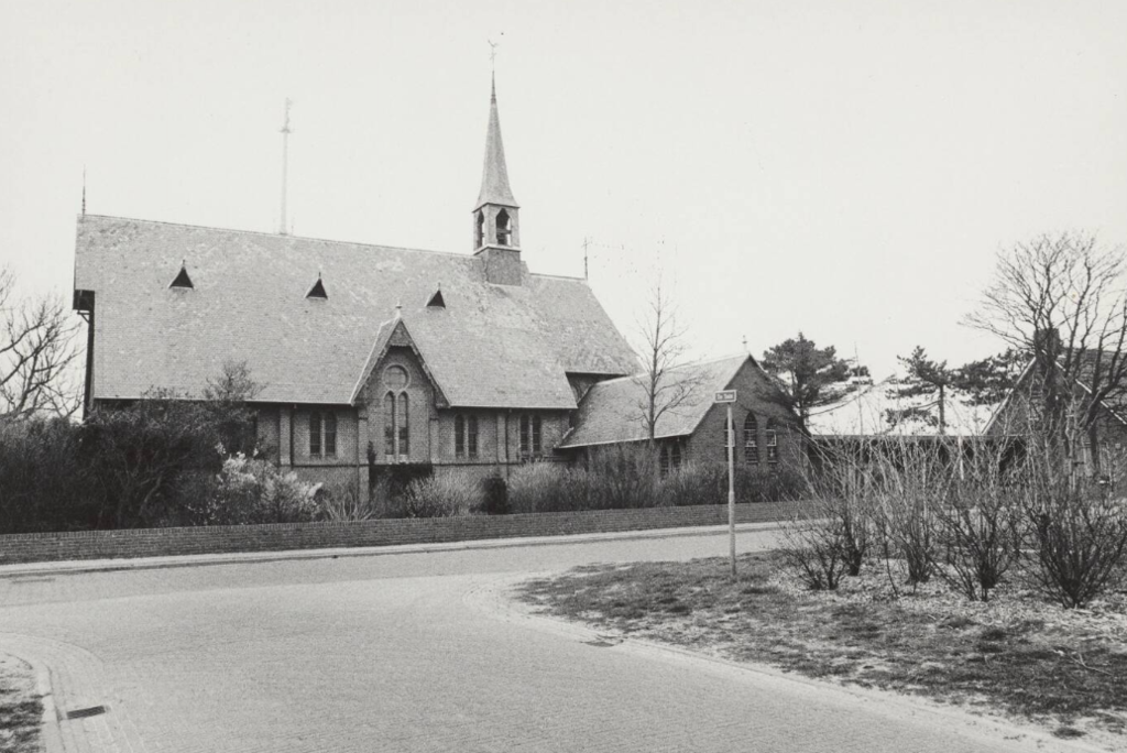 Nes — Ameland