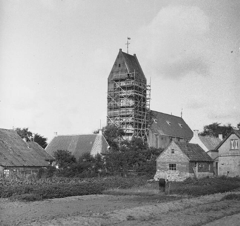Hollum — Ameland