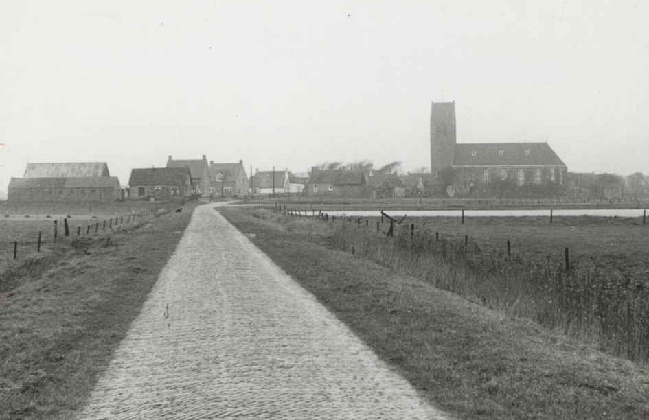 Hollum — Ameland