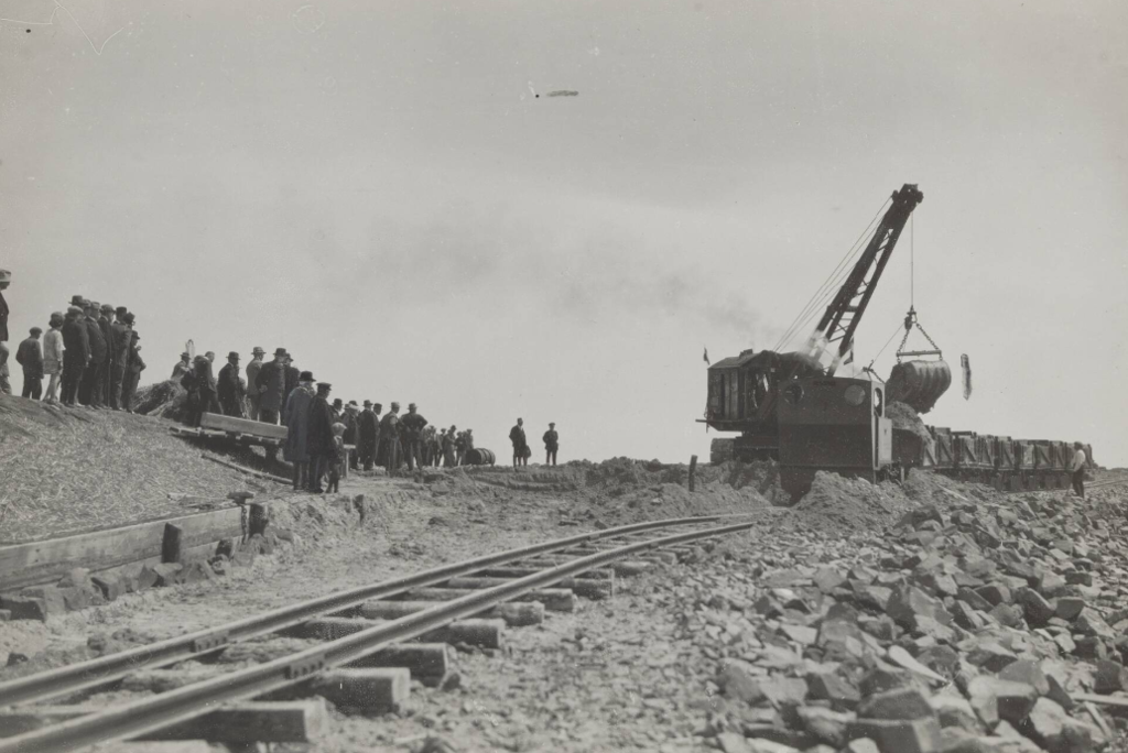 Nieuwendijk — Ameland