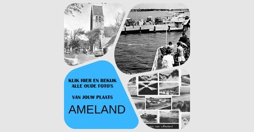 Overzicht — Ameland