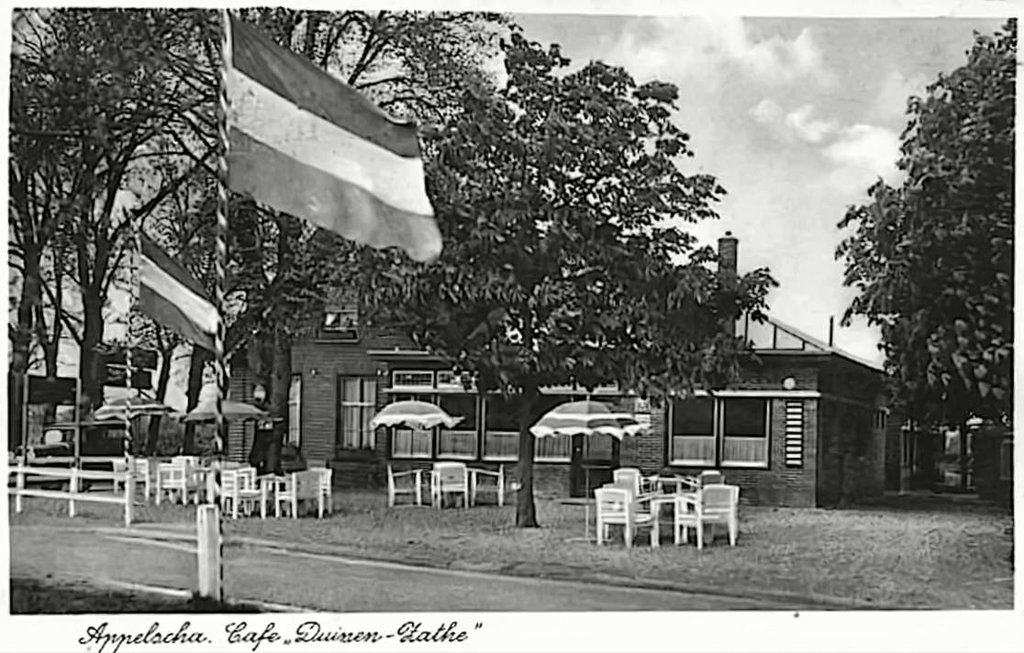 Duinen Zathe — Appelscha