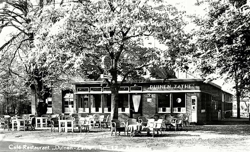 Duinen Zathe — Appelscha