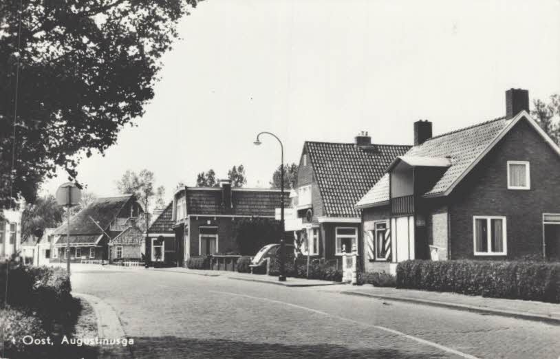 't Oost — Augustinusga