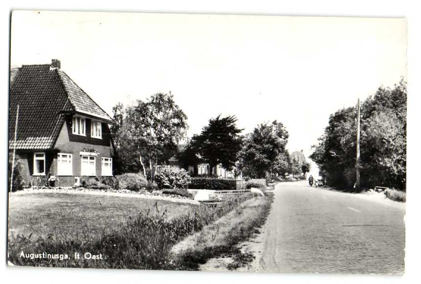 't Oost — Augustinusga
