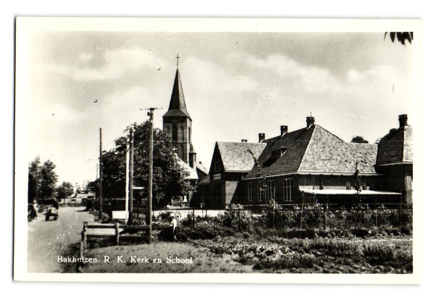 Panorama — Bakhuizen