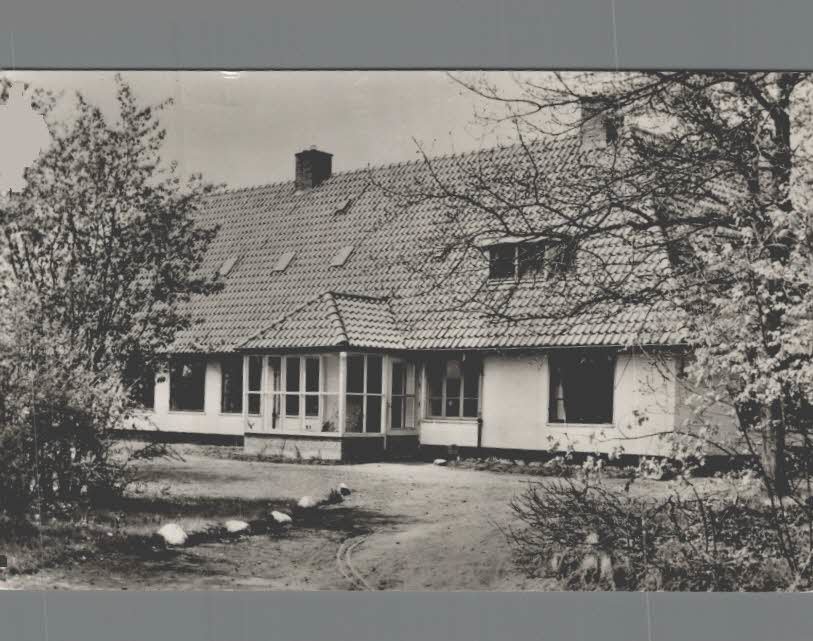 Scholen — Bakkeveen