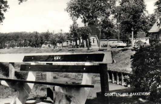 Panorama — Bakkeveen