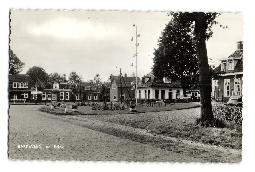 Brink — Bakkeveen