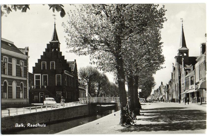 Panorama — Balk