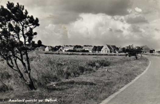 Panorama — Ballum