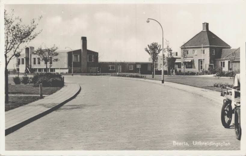 Waar in Beerta? — Beerta