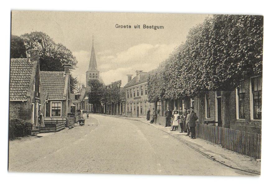 Waar in Beetgum? — Beetgum