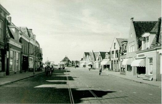 Bargefenne — Bolsward
