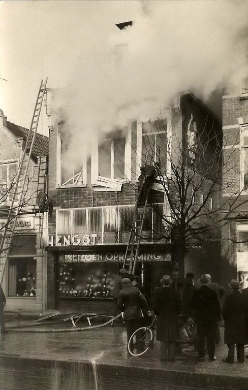 Appelmarkt — Bolsward