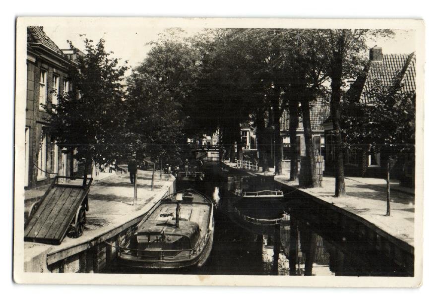 't Zand — Bolsward