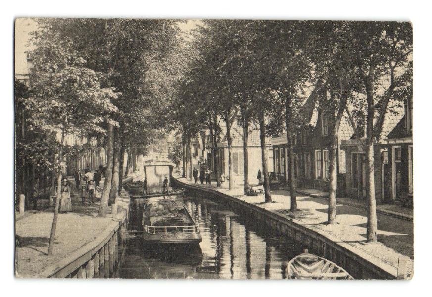 't Zand — Bolsward