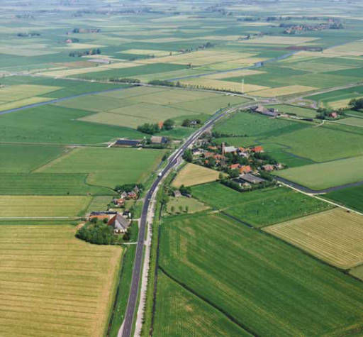 Luchtfoto's — Deersum