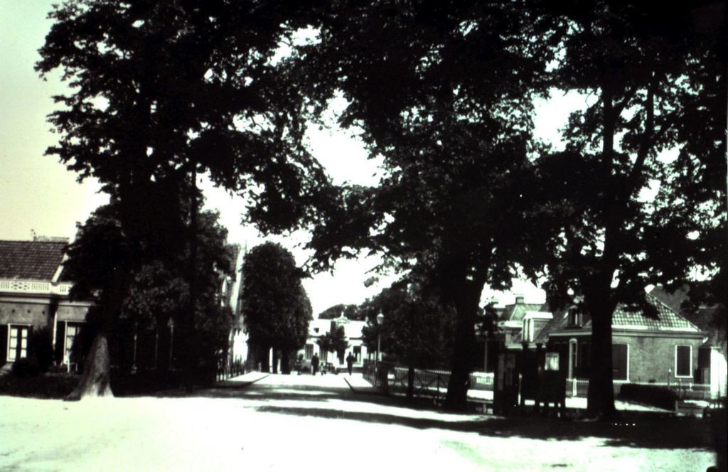 Aalsumerpoort — Dokkum