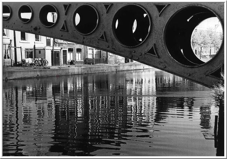 Bruggen — Dokkum