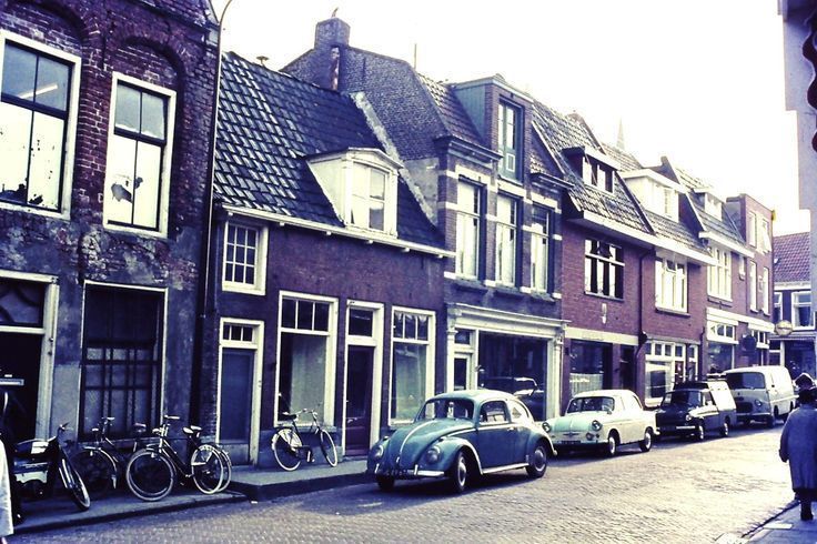 Boterstraat — Dokkum