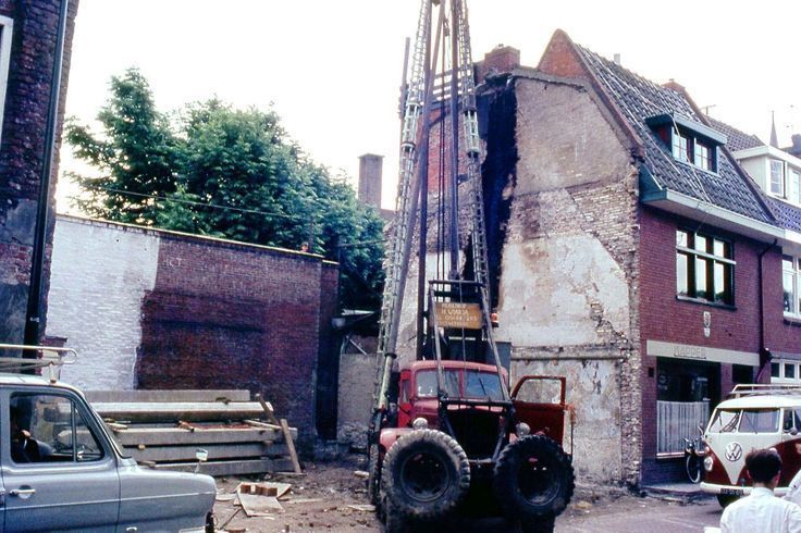 Boterstraat — Dokkum