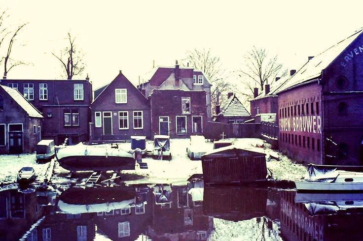 Admiraliteitshelling — Dokkum