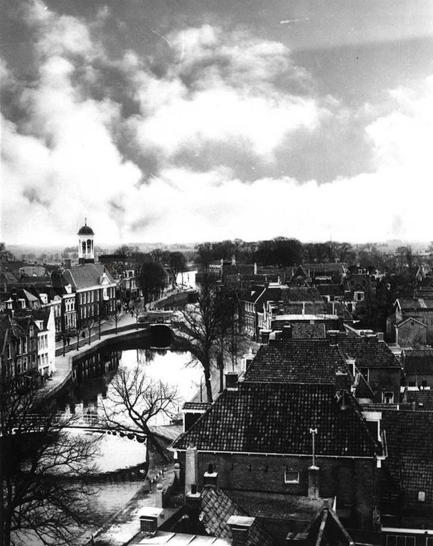De Zijl — Dokkum