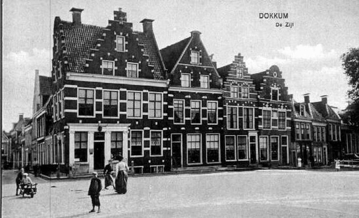 De Zijl — Dokkum