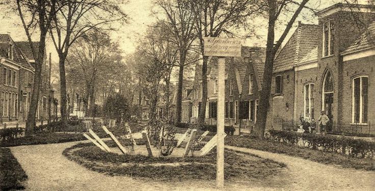 Bronlaan — Dokkum