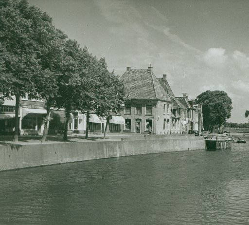 Diepwal — Dokkum