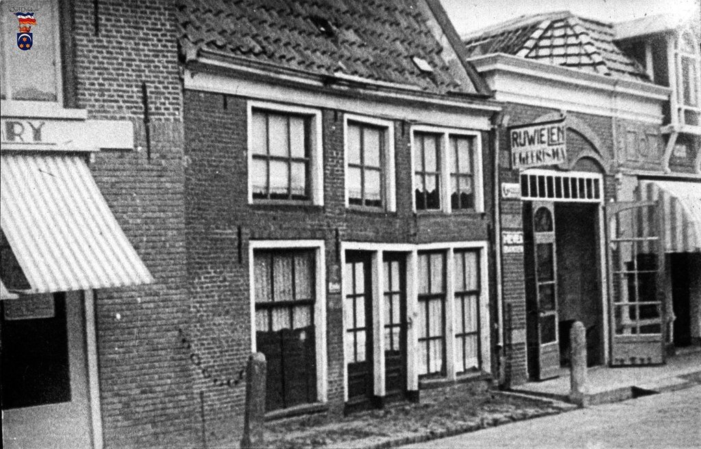 Aalsumerpoort — Dokkum