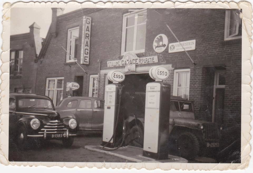 Altenastreek — Dokkum
