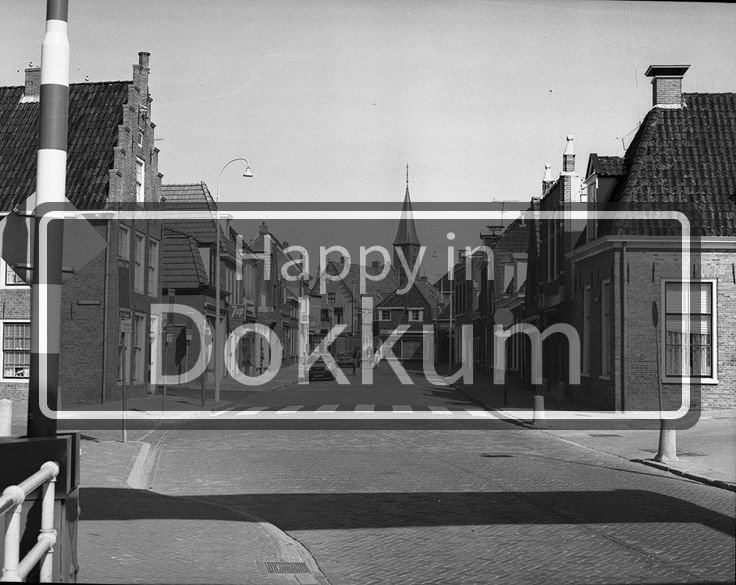 Divers — Dokkum