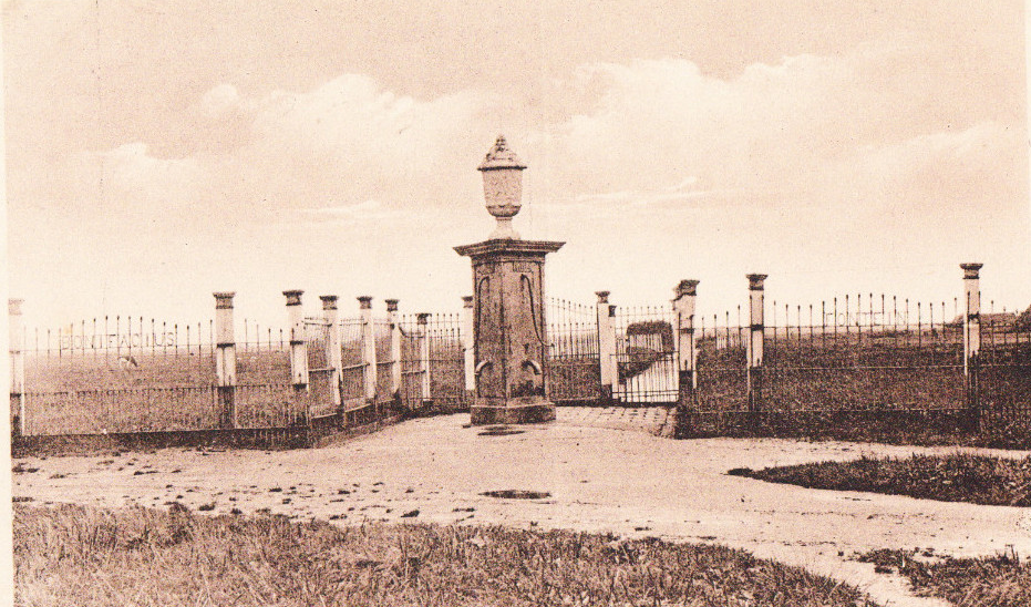 Bronlaan — Dokkum