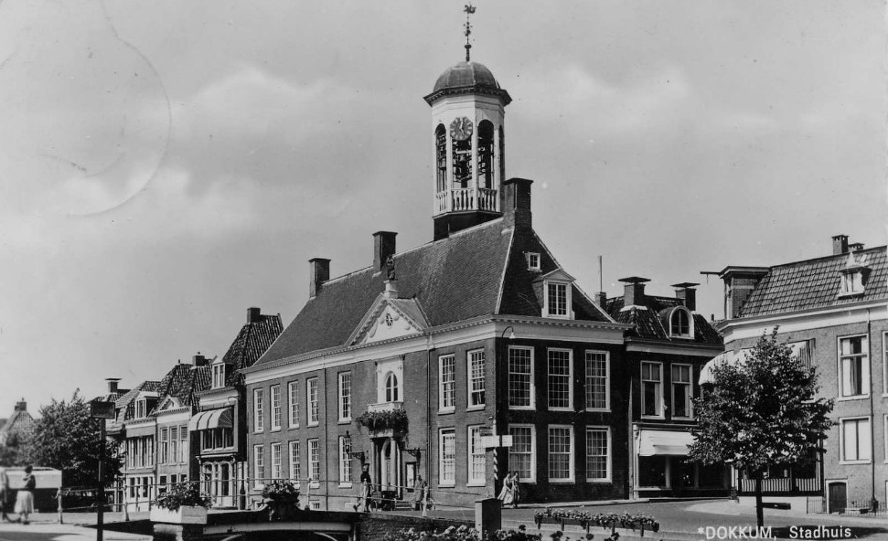 De Zijl — Dokkum