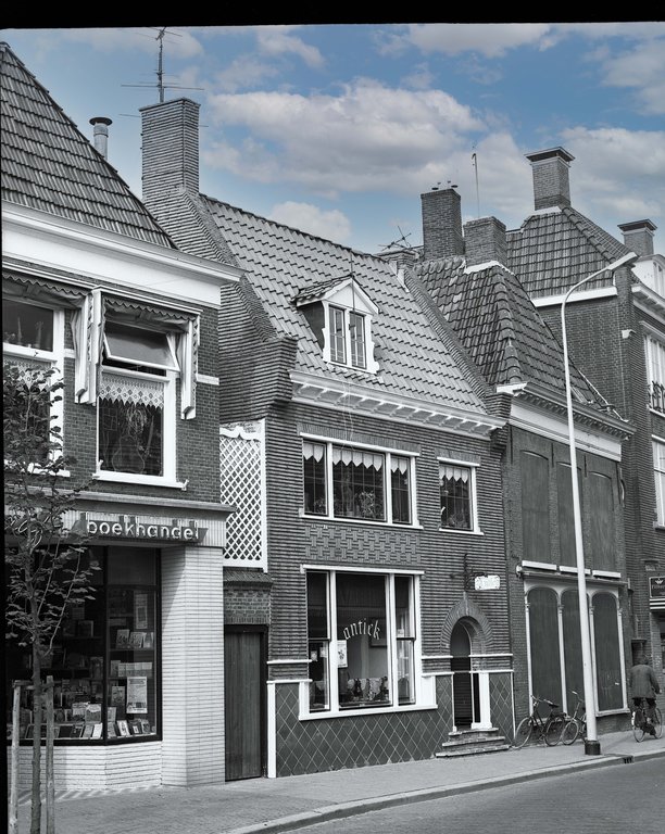 Breedstraat — Dokkum
