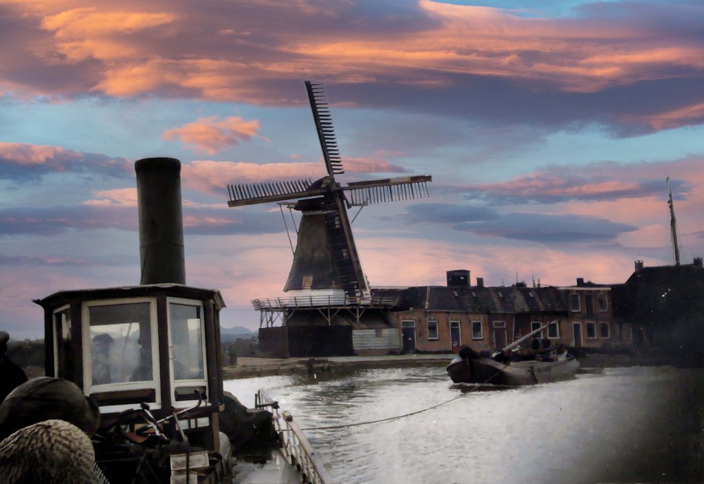 Betterwird — Dokkum