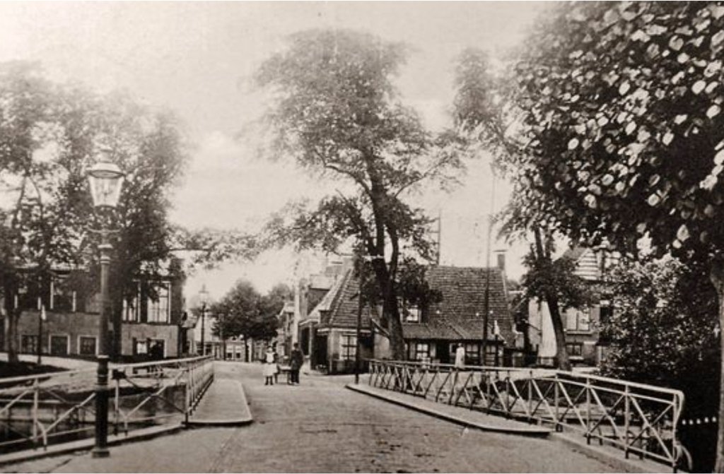 Aalsumerpoort — Dokkum