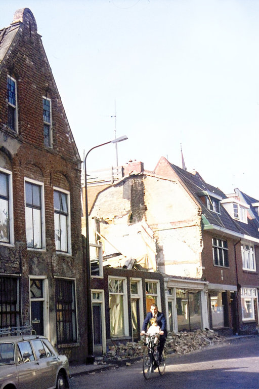 Boterstraat — Dokkum