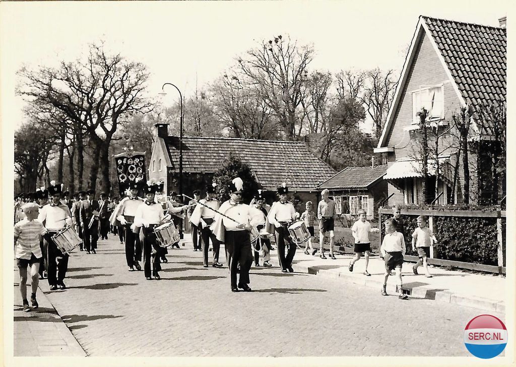 Berglaan — Drachten