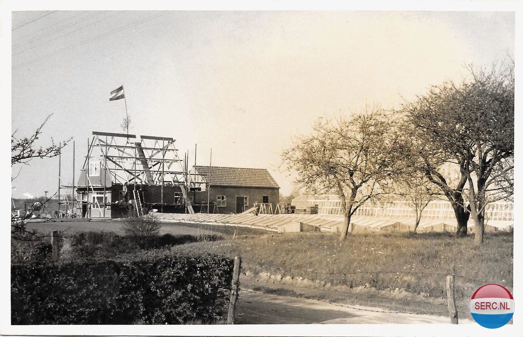 Bedrijven — Drachten