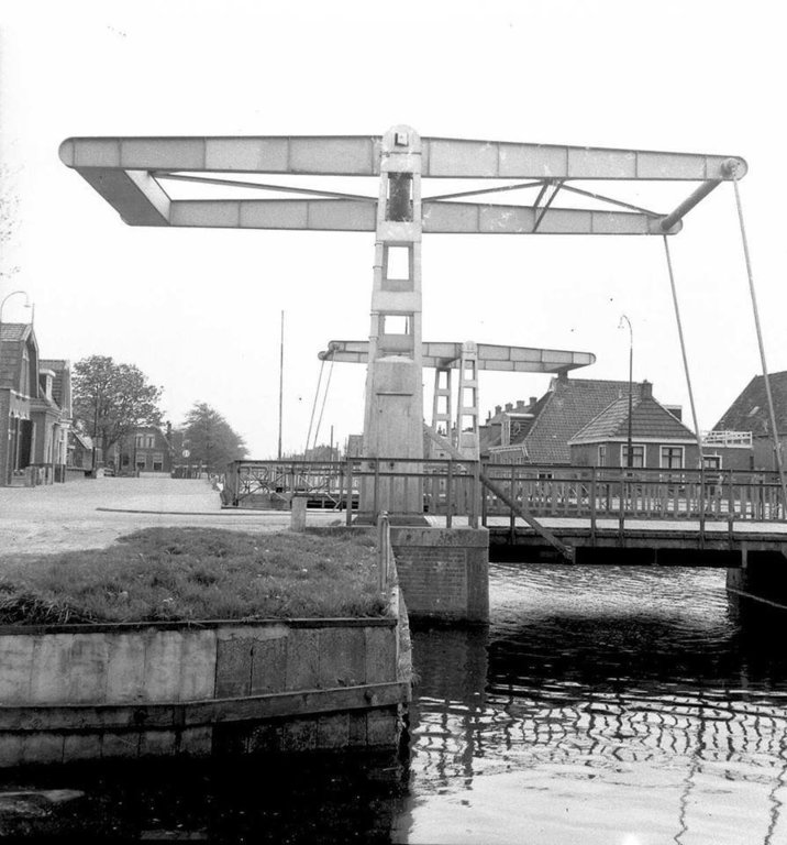 Bruggen — Drachten