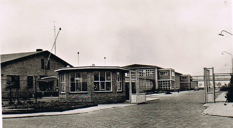 Bedrijven — Drachten