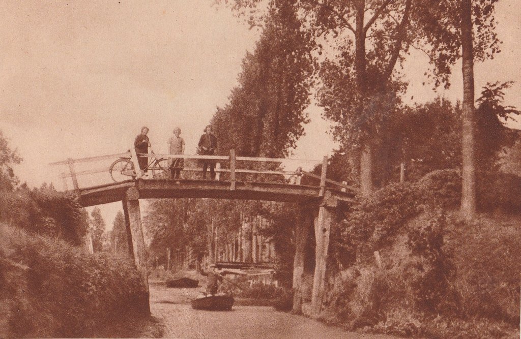 Bruggen — Drachten