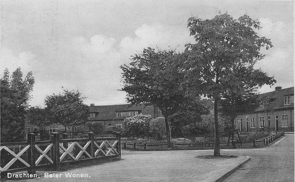 Beter Wonen — Drachten