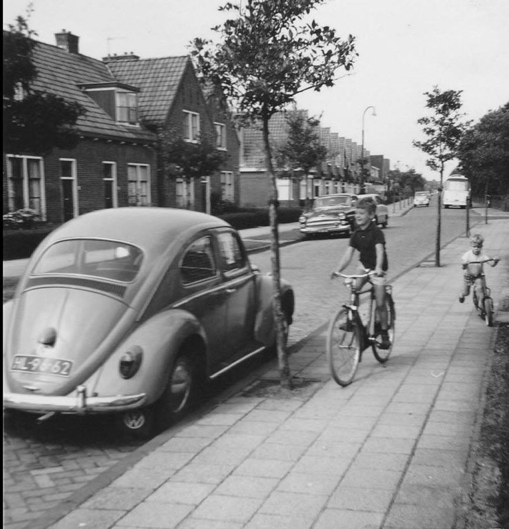 Beter Wonen — Drachten
