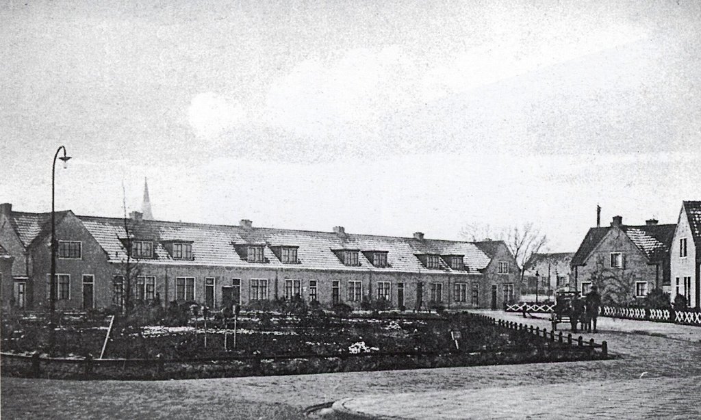 Beter Wonen — Drachten